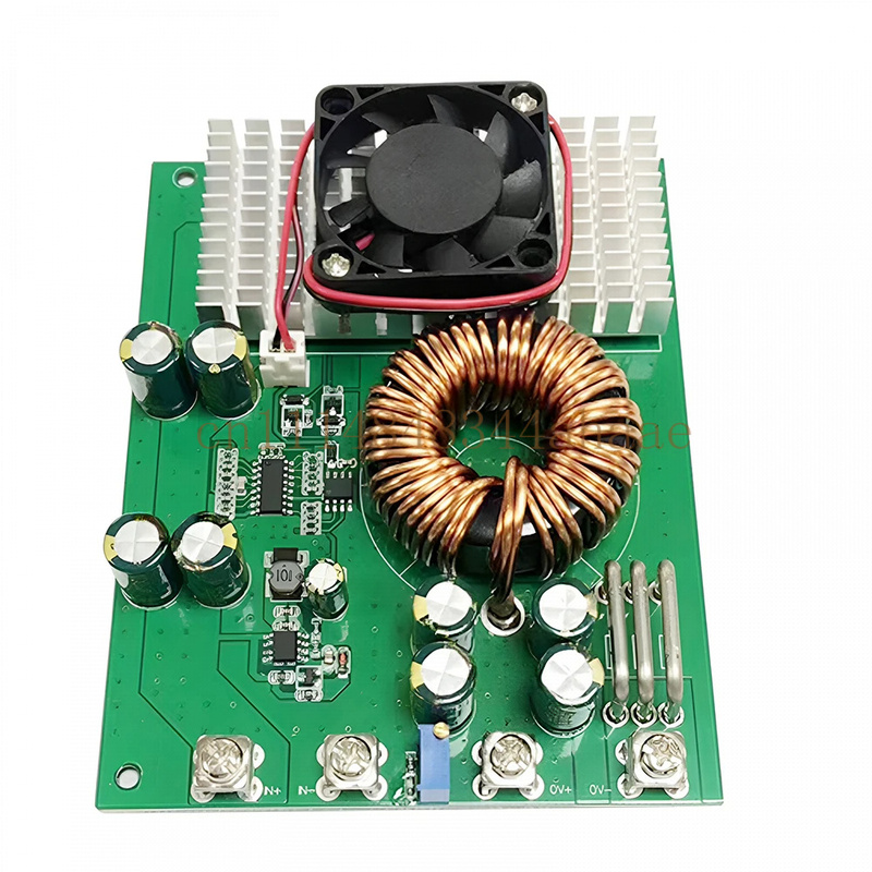 Step Down Dc Power Supply Module 1000W - Modulo Step Down 1000W 50A, Convertitore