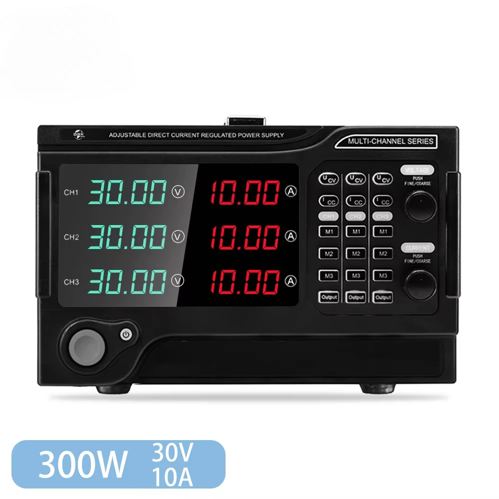 Alimentatore da laboratorio pr - Programmable Dc Power Supply 60V 10A recensione e prezzo