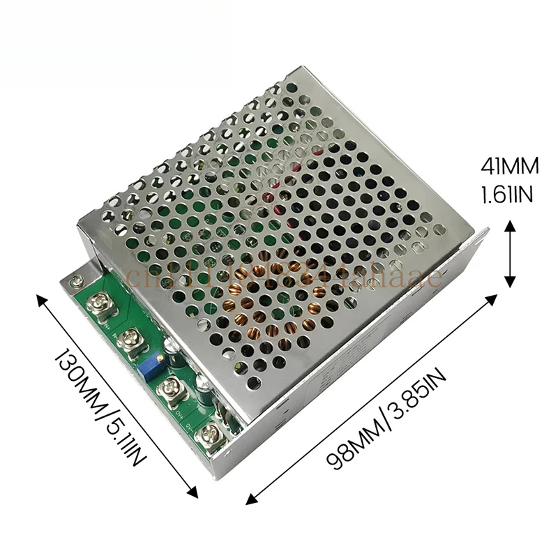 Modulo Step Down 1000W 50A, Co - Step Down Dc Power Supply Module 1000W recensione e prezzo