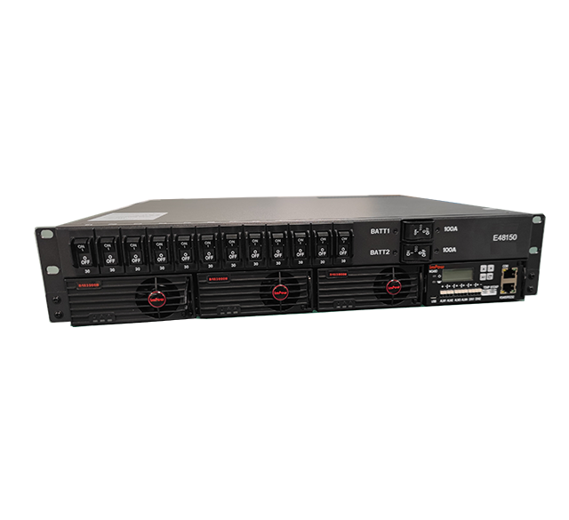 E48150 Sistema raddrizzatore d - Telecom Dc Power Supply 48V 50A recensione e prezzo